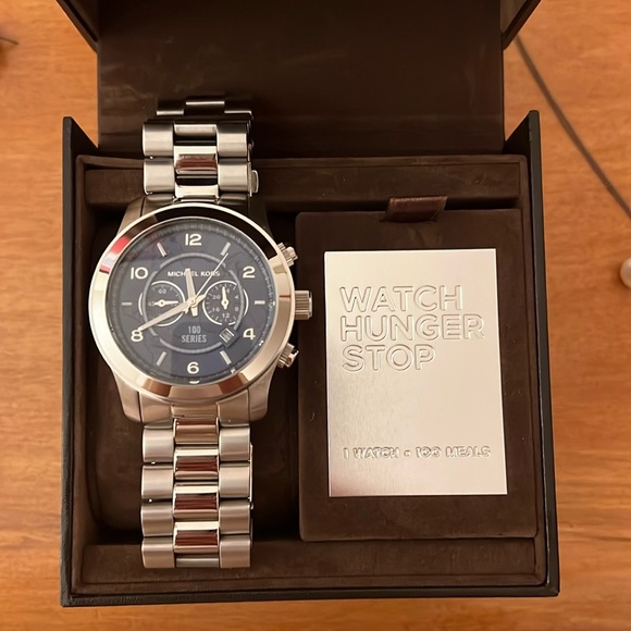 Michael Kors WATCH - Picture 1 of 3